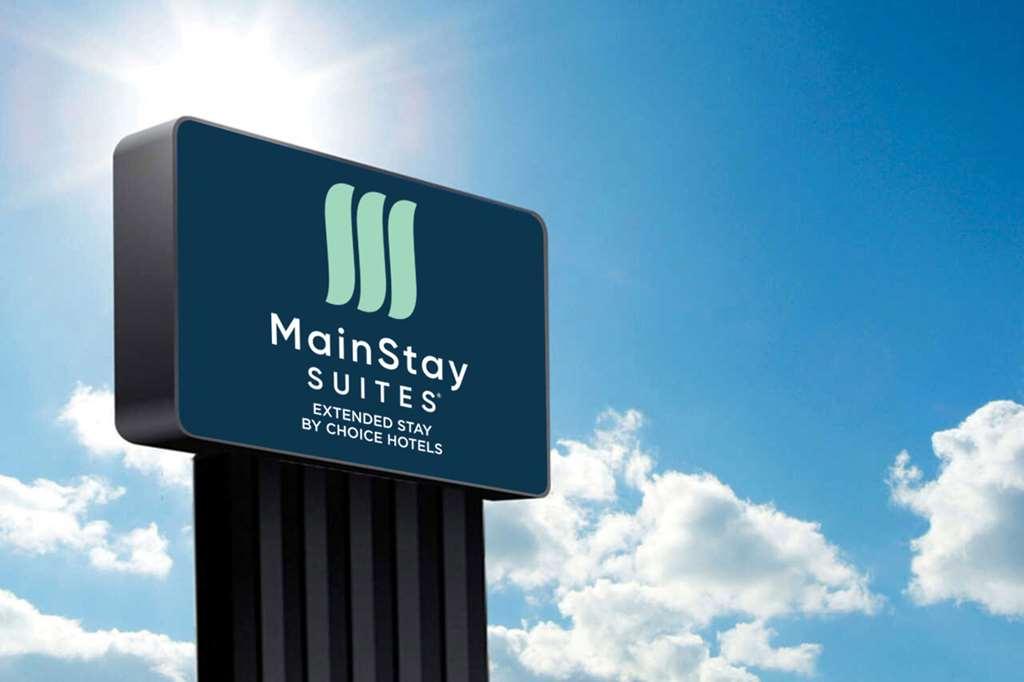 Mainstay Suites Little Rock West Near Medical Centers Exterior foto