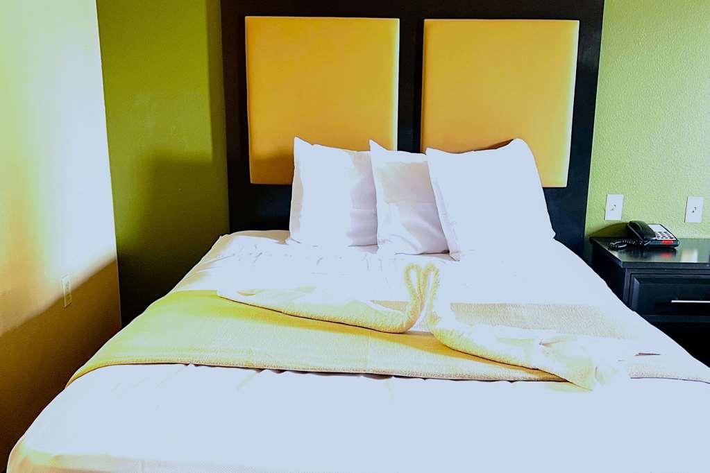 Mainstay Suites Little Rock West Near Medical Centers Quarto foto