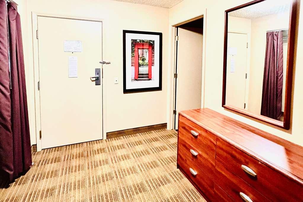 Mainstay Suites Little Rock West Near Medical Centers Quarto foto