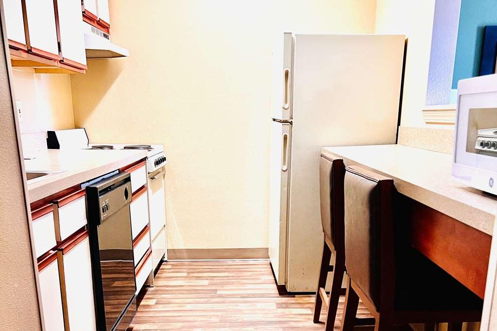 Mainstay Suites Little Rock West Near Medical Centers Quarto foto