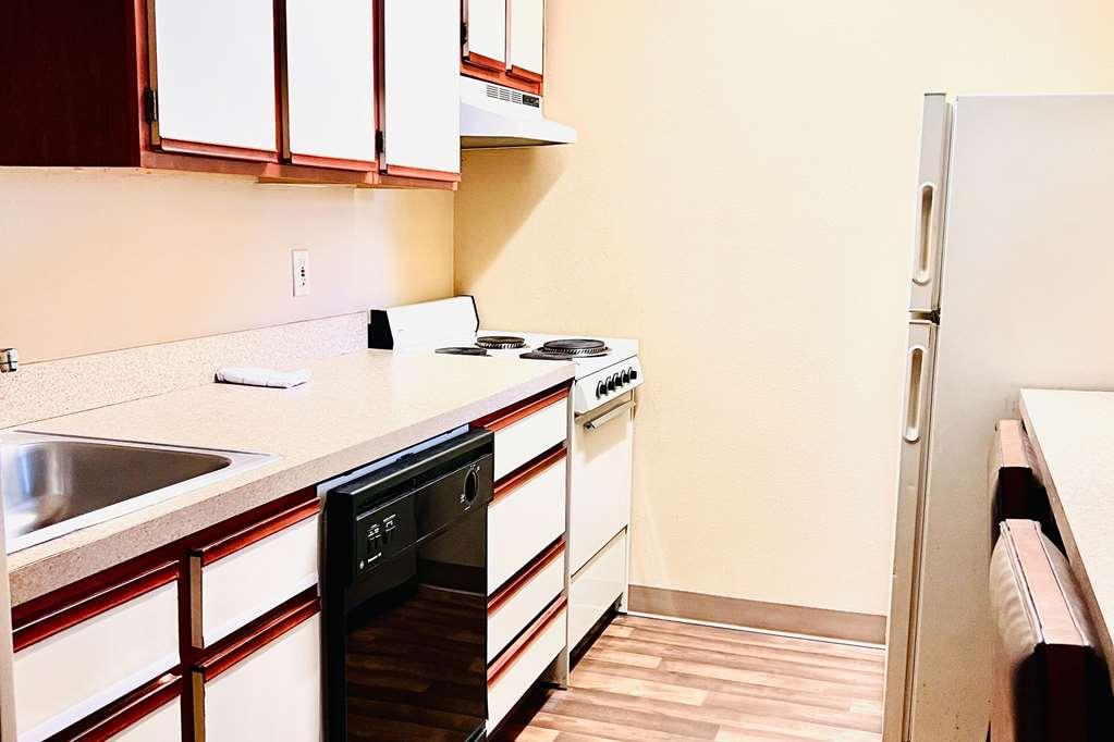 Mainstay Suites Little Rock West Near Medical Centers Quarto foto