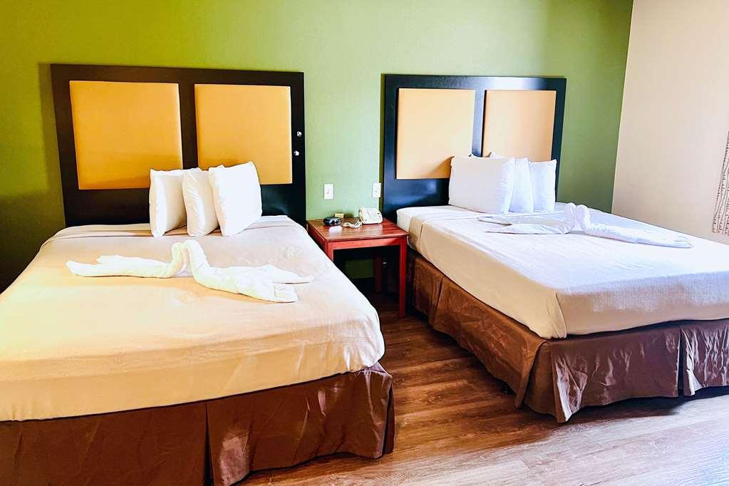 Mainstay Suites Little Rock West Near Medical Centers Quarto foto