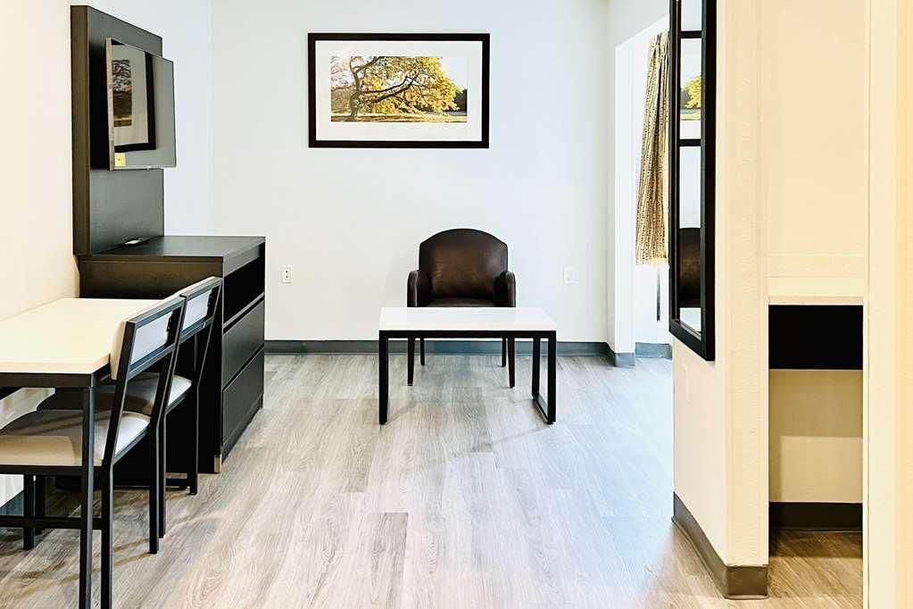 Mainstay Suites Little Rock West Near Medical Centers Quarto foto