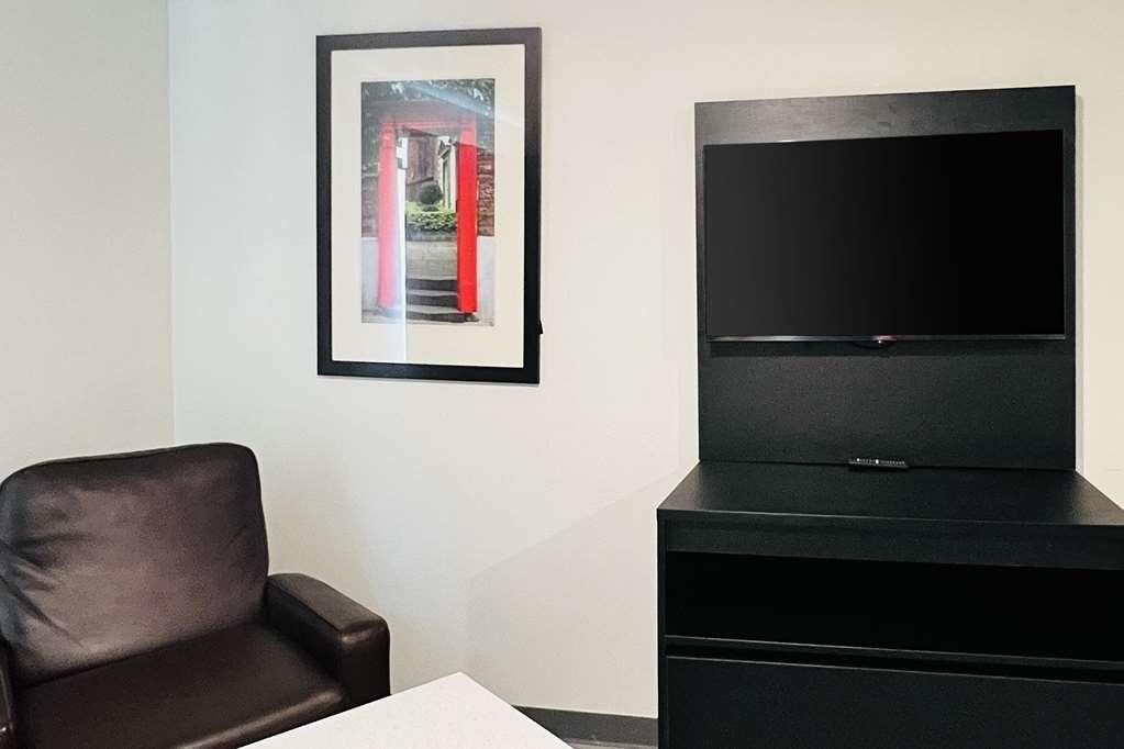 Mainstay Suites Little Rock West Near Medical Centers Quarto foto