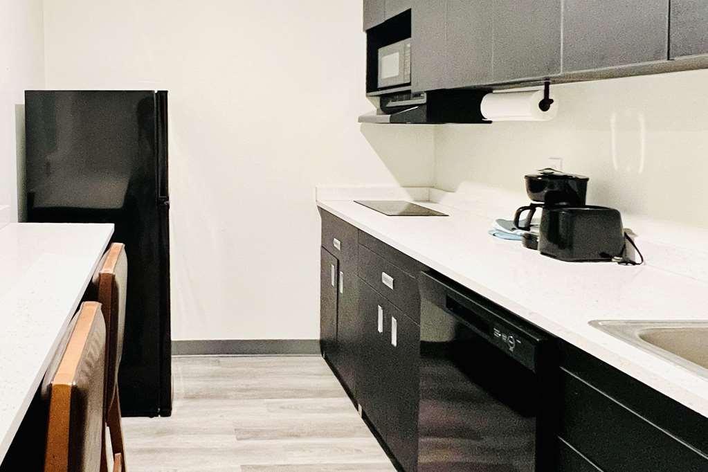 Mainstay Suites Little Rock West Near Medical Centers Quarto foto