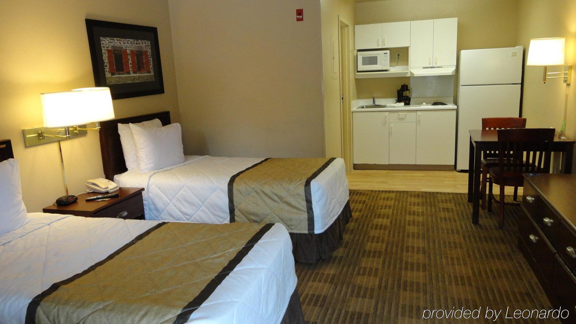 Mainstay Suites Little Rock West Near Medical Centers Exterior foto